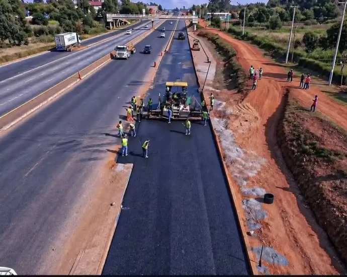 Mau Summit-Malaba Dual Carriageway Passes Initial Viability Test
