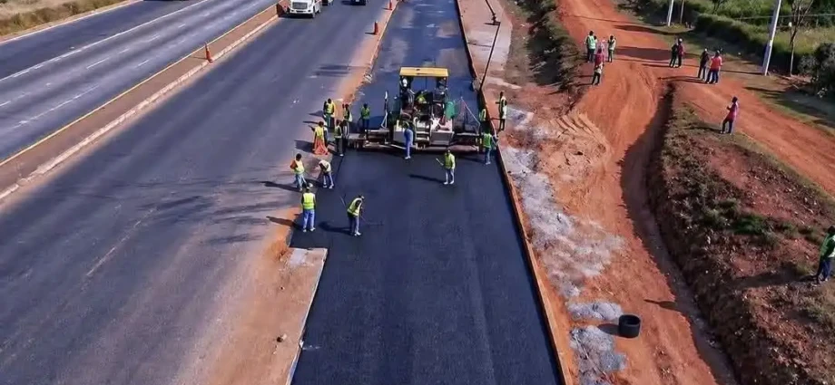 Mau Summit-Malaba Dual Carriageway Passes Initial Viability Test
