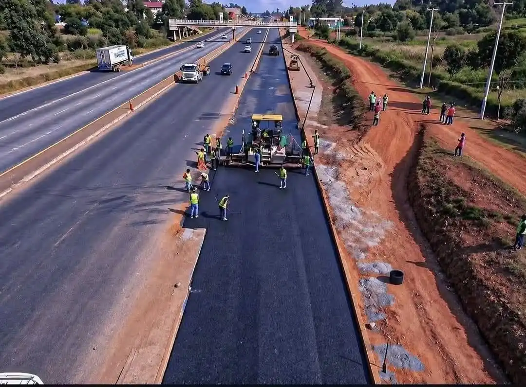 Kenya’s $1.31bn Mau Summit-Malaba Toll Road Clears First Hurdle