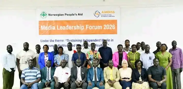 Media Stakeholders Push for Sustainable Press