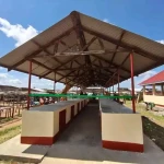 Morobo Central Market-Photo Credit-Joseph Mawa Okuba