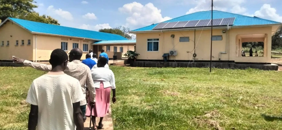 Morobo County Leads South Sudan in Disease Outbreak Readiness