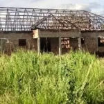 Morobo Residents Await Completion of UNMISS Funded Pavilion and Prison