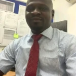 Mr. Emmanuel Khamis Peter
