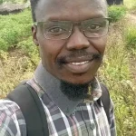 Mr. Otiti Joseph-Photo Credit-Hand out