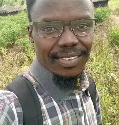 Mr. Otiti Joseph-Photo Credit-Hand out