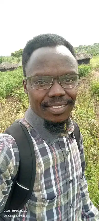 A Decade in Exile: Refugee’s Plea for South Sudan’s Leaders to Choose Peace