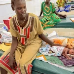 MSF Condemns Violence Targeting Healthcare in South Sudan