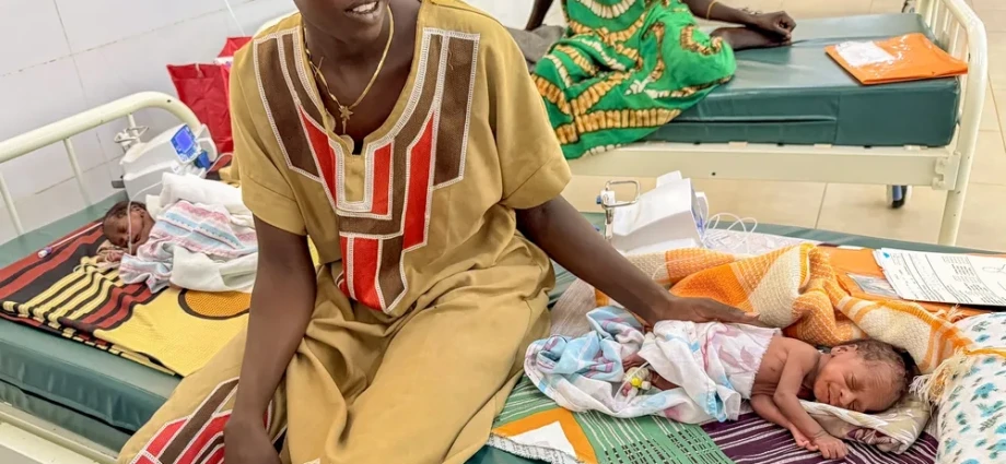 MSF Condemns Violence Targeting Healthcare in South Sudan