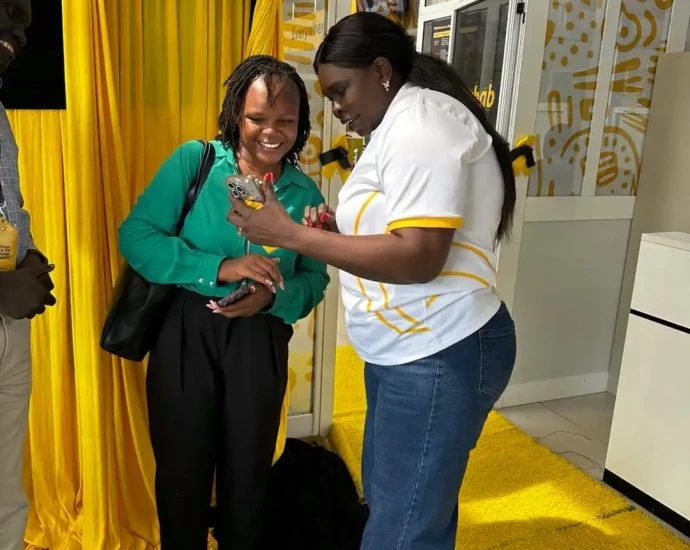 MTN South Sudan Offers 20GB Free Data with Half Price Router
