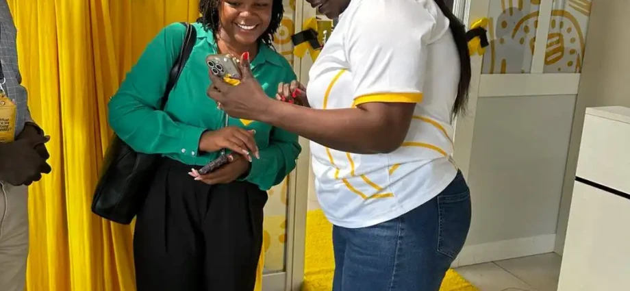 MTN South Sudan Offers 20GB Free Data with Half Price Router