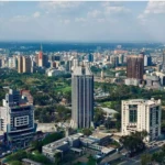 Nairobi Named Among Africa's Five Cities to Watch in $38bn Outlook