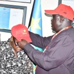 Natalina Amjima Quits SSPM and SSOA for SPLM