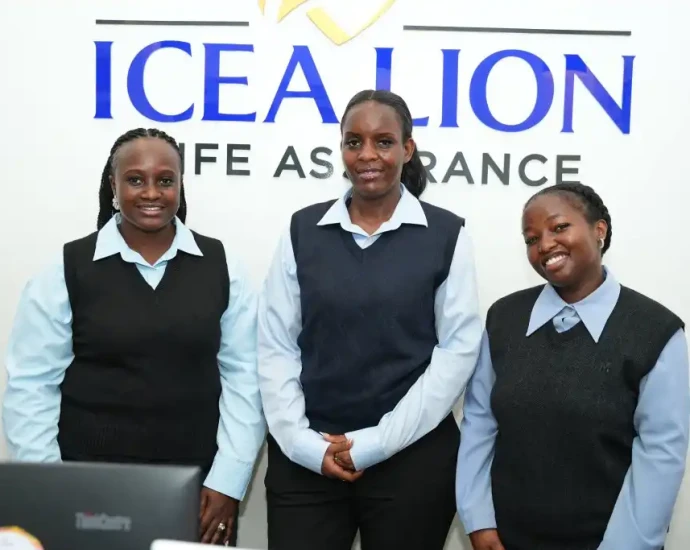 Ndegwa Family to Regain Full Control of ICEA Lion in $65,600 Stake Buyback