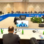 Othow Woos EAC Partners on Trade and Technology