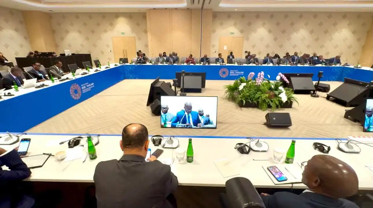 Othow Calls for Inclusive Financial Systems in EAC