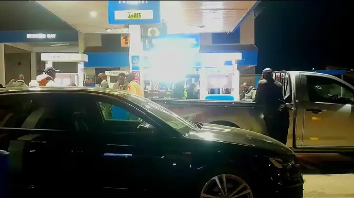 Petrol, Diesel Prices Jump as Kenya Withdraws Subsidy