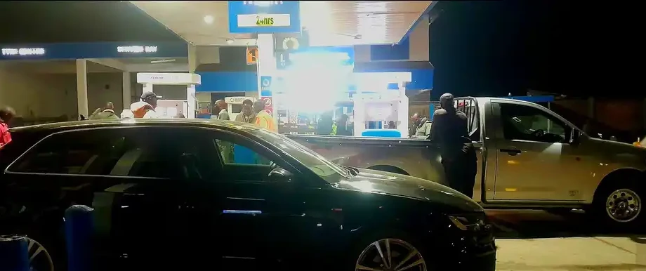 Petrol, Diesel Prices Jump as Kenya Withdraws Subsidy