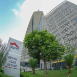 PHOTO - Equity Bank Limited Kenya