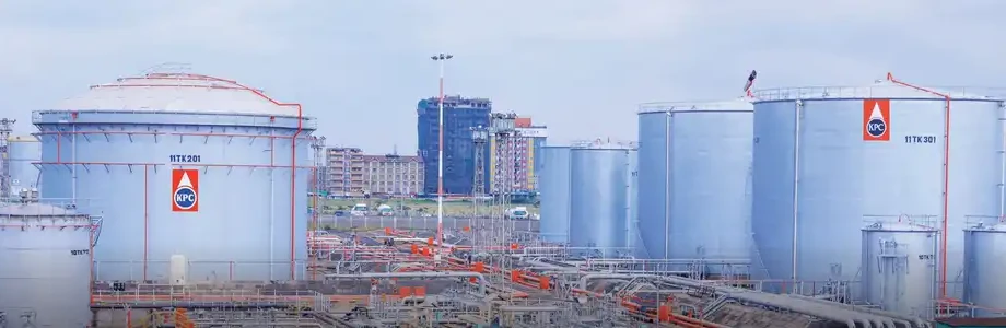 PHOTO - Kenya Pipeline Company