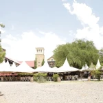 PHOTO - South Sudan Council of Churches