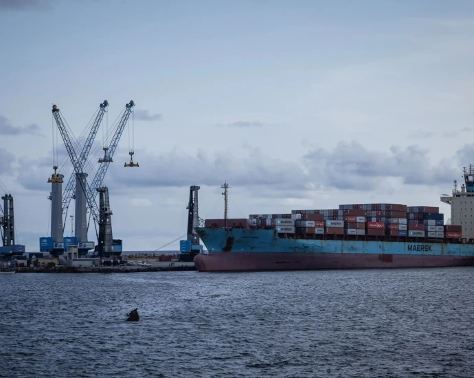 Pirates killed five crew members on board a Palau-flagged oil tanker off the coast of Somalia before security forces rescued the ship, according to Somali authorities