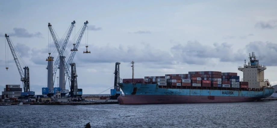Pirates killed five crew members on board a Palau-flagged oil tanker off the coast of Somalia before security forces rescued the ship, according to Somali authorities