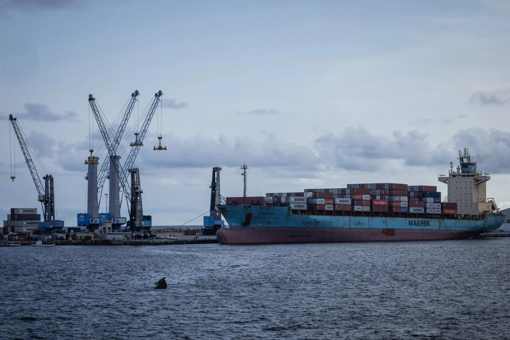 Six Ship Hijackings Since April Raise Kenya, South Sudan Import Costs