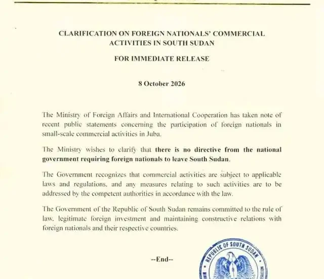 Press Release