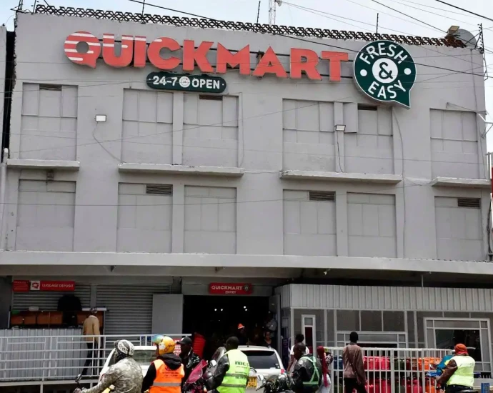 Quickmart Opens 2 Billion Share Offer on Nairobi Bourse