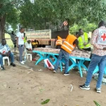 Red Cross Supports Returnee Families in Northern Bahr el Ghazal - ICRC PHOTO
