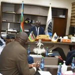 Roads Ministry Pushes for Maintenance Fund Legal Framework in South Sudan