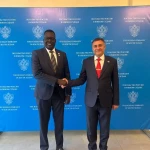 Russia, South Sudan Deepen Ties with Juba Infrastructure Talks