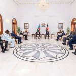 Ruto Urges Dialogue as South Sudan Prepares for Elections