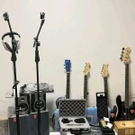South Sudan Artists Union Receives $11,000 Studio Equipment Donation