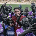 South Sudan Beaten 5-0 as Egypt Dominate in Juba