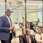 South Sudan Central Bank Runs Cybersecurity Awareness Campaign
