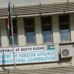 South Sudan Citizens in Kenya Told to Renew Documents