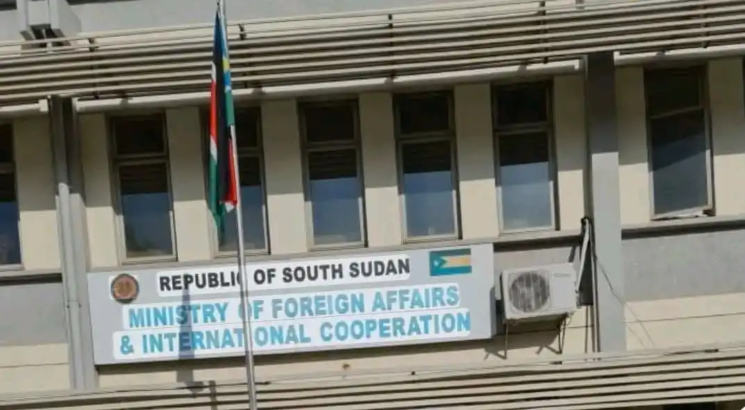 Nairobi Embassy Cautions S.Sudanese Citizens After Burundi Deportation Row