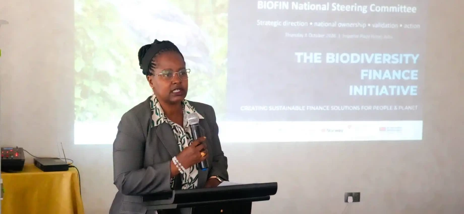 South Sudan Creates Body to Fund Biodiversity Protection