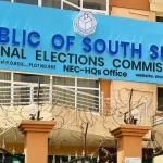South Sudan Election Body Begins Voter Registration Training
