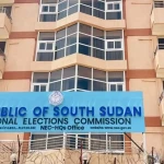 South Sudan Election Commission Denies False Voter Registration Claims