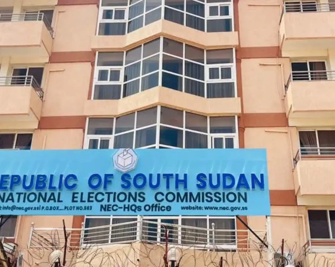 South Sudan Election Commission Denies False Voter Registration Claims