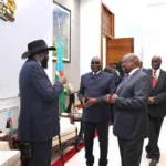 South Sudan Election Forum Opens Without Key Opposition