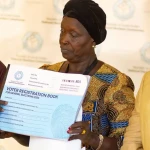 South Sudan Election Funding Shortfall Threatens December Vote