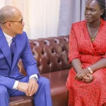 South Sudan Ends Year Long Detention of Laotian Deportee