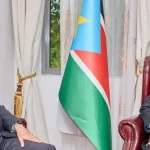 South Sudan, Israel Forge Ahead on Space Cooperation