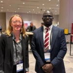 South Sudan Joins 144 Nations at ISO General Assembly