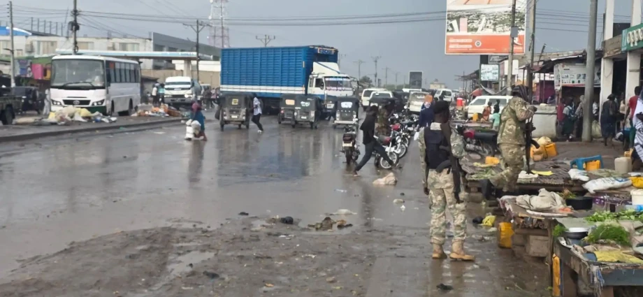 South Sudan Joins Push to Limit Foreign Retail Operators - COUNTY PRESS, JUBA