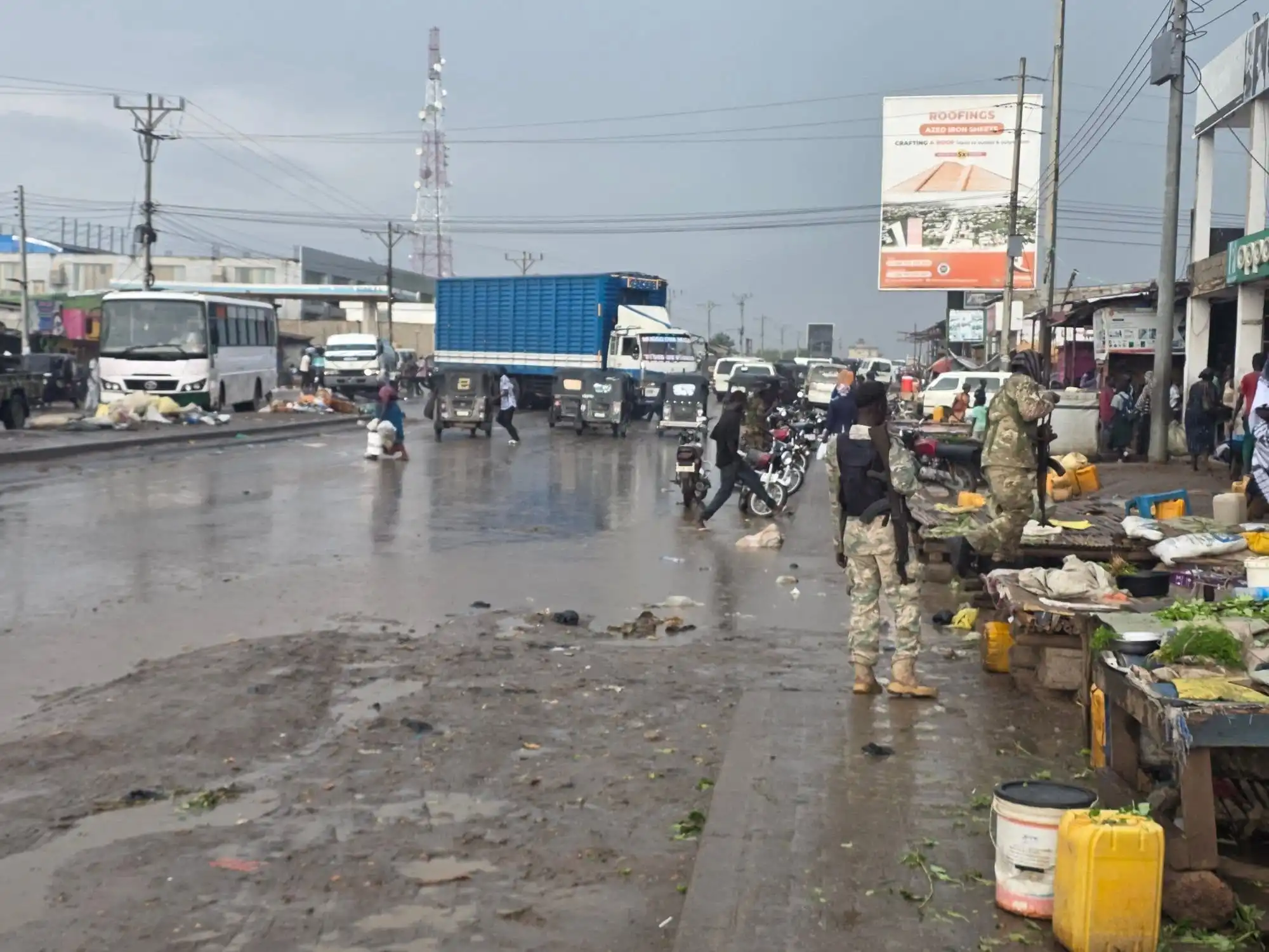 Ugandan Businesses in South Sudan Face Fresh Uncertainty